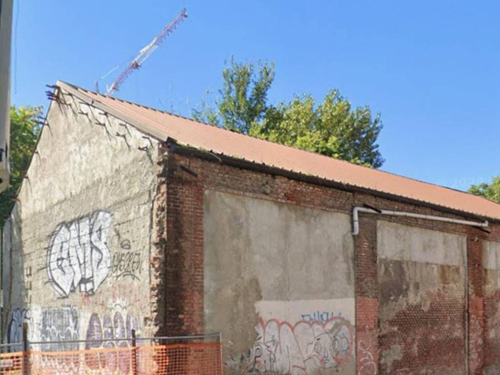negozio in vendita a Milano in zona Bovisa