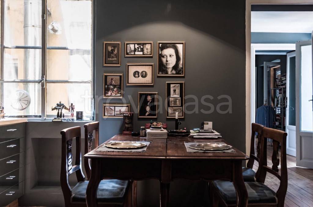 appartamento in vendita a Milano in zona Porta Venezia