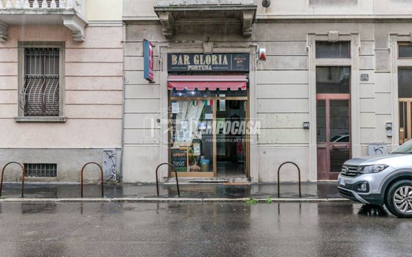 negozio in vendita a Milano in zona Bovisa