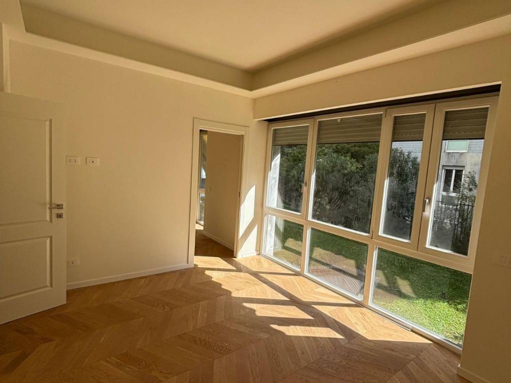 appartamento in vendita a Milano in zona Città Studi