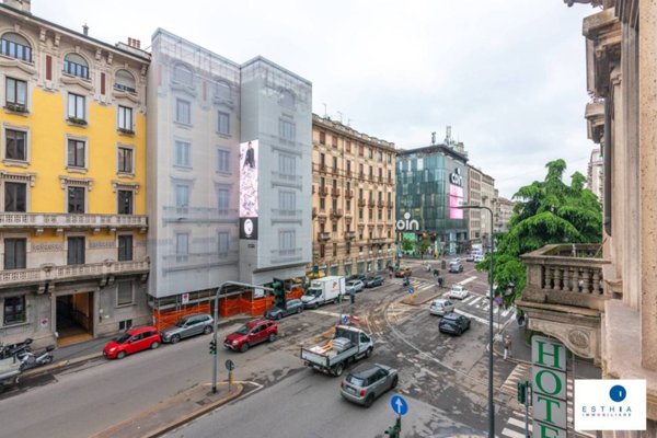 appartamento in vendita a Milano in zona Cinque Giornate