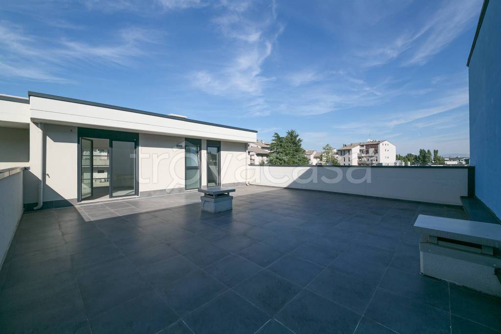 appartamento in vendita a Milano in zona Precotto