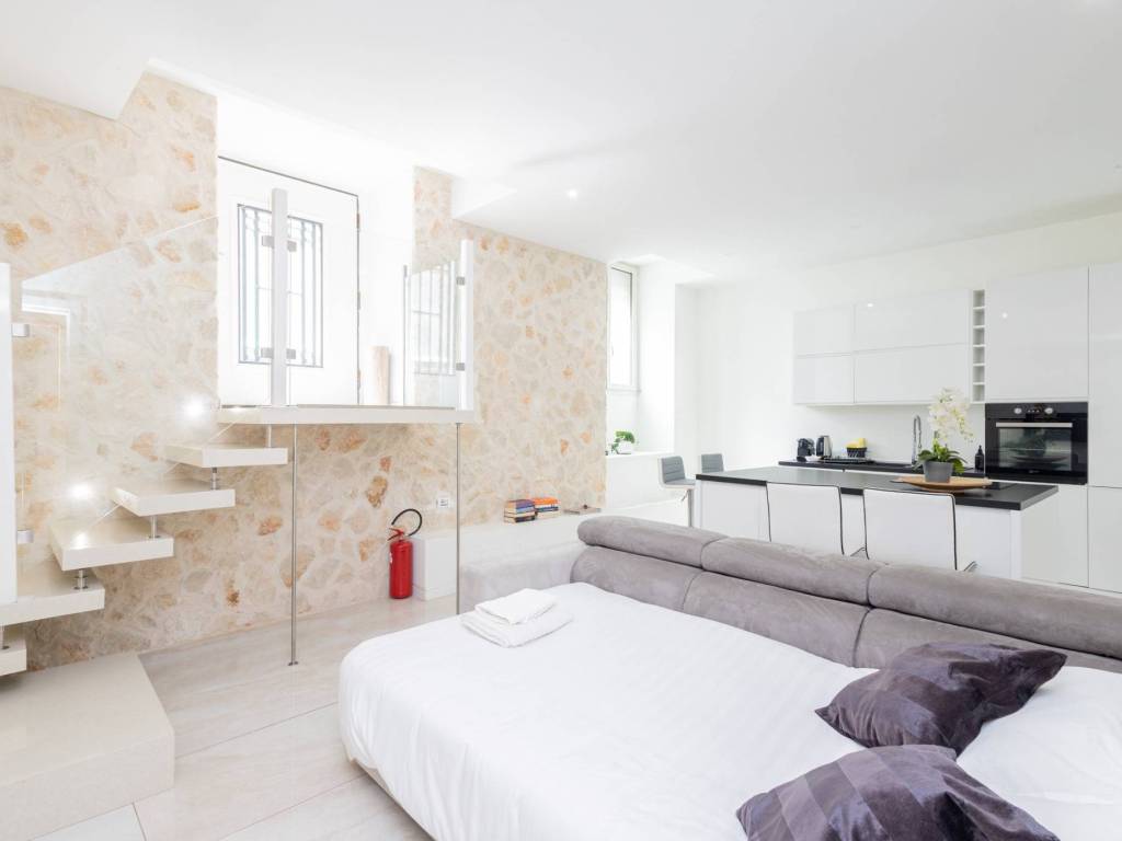 appartamento in vendita a Milano in zona Centro Direzionale