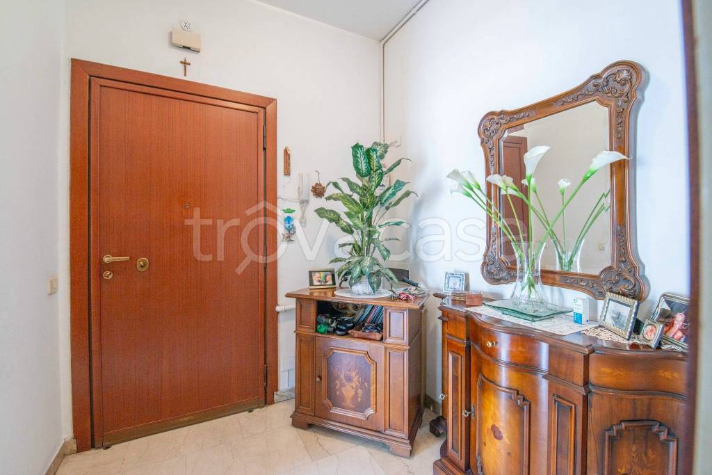 appartamento in vendita a Milano in zona Sempione