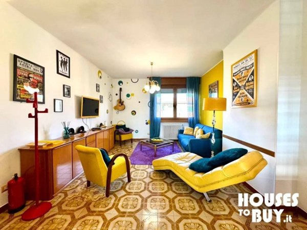 appartamento in vendita a Milano in zona Rogoredo