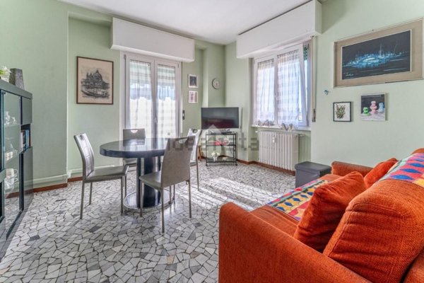 appartamento in vendita a Milano in zona Dergano
