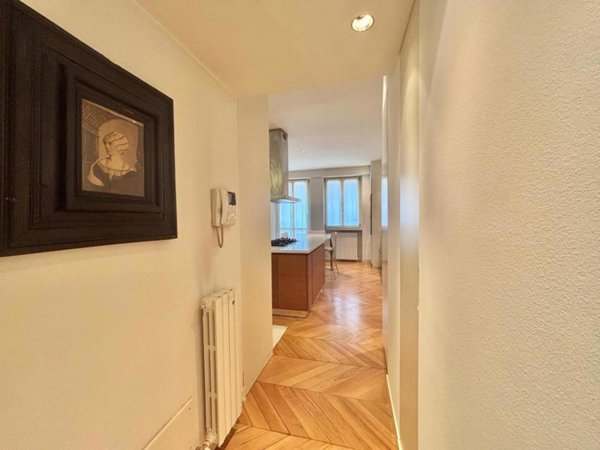 appartamento in vendita a Milano in zona Il Portello