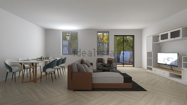 appartamento in vendita a Milano in zona Cinque Giornate