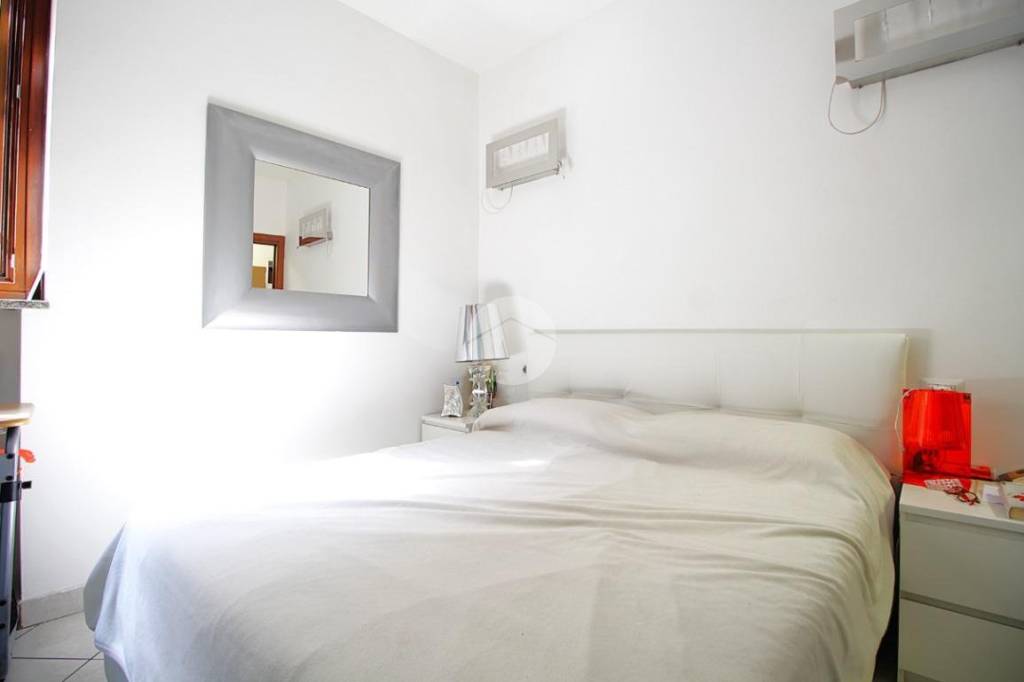 appartamento in vendita a Milano in zona Villapizzone