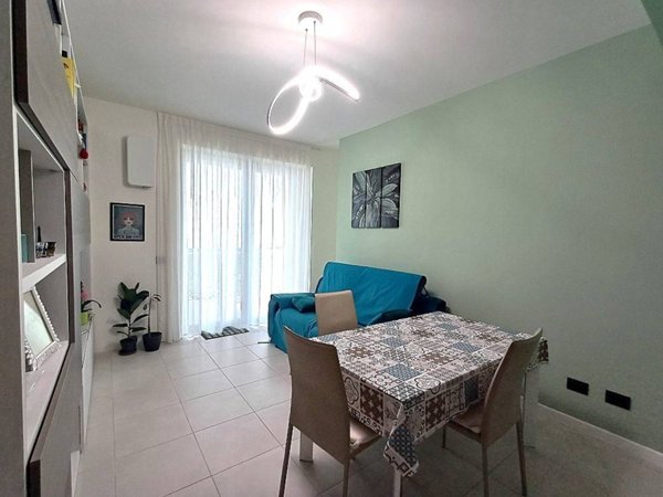 appartamento in vendita a Milano in zona Porta Vittoria