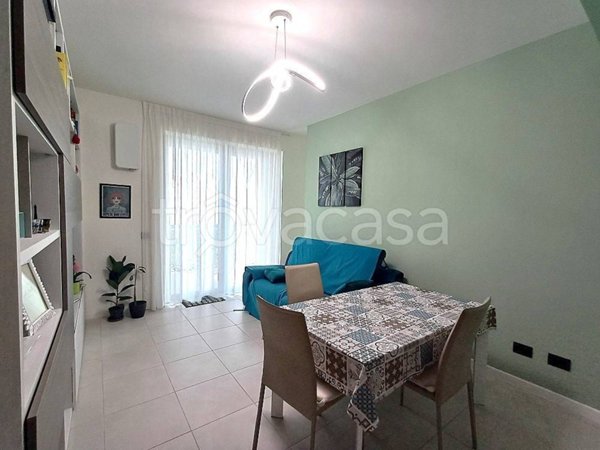 appartamento in vendita a Milano in zona Casoretto