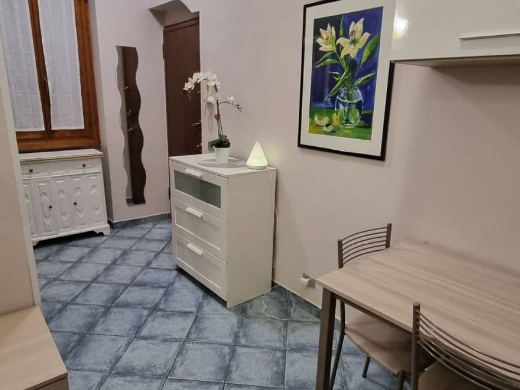 appartamento in vendita a Milano in zona Porta Vittoria