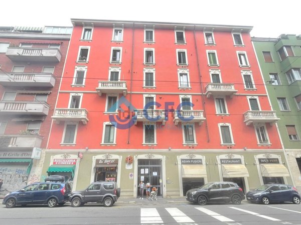 appartamento in vendita a Milano in zona Città Studi