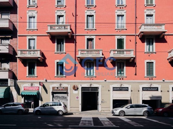 appartamento in vendita a Milano in zona Città Studi