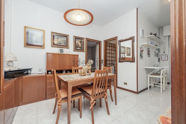 appartamento in vendita a Milano in zona Crescenzago