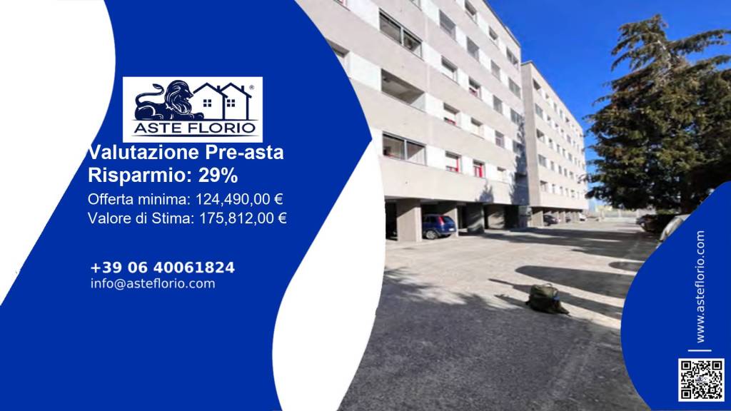 appartamento in vendita a Milano in zona Niguarda