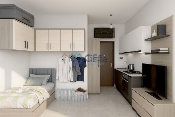 appartamento in vendita a Milano in zona Città Studi