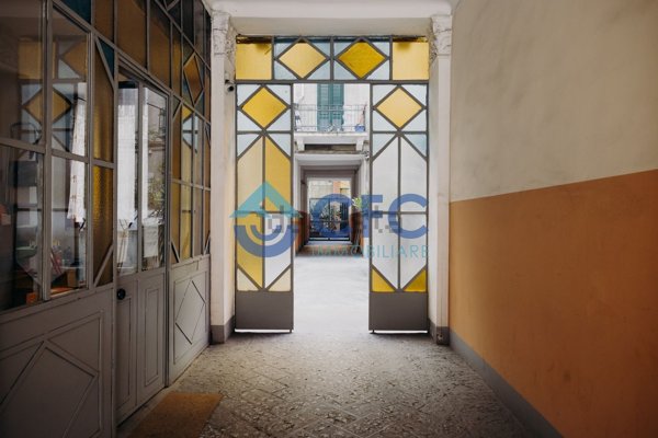 appartamento in vendita a Milano in zona Città Studi