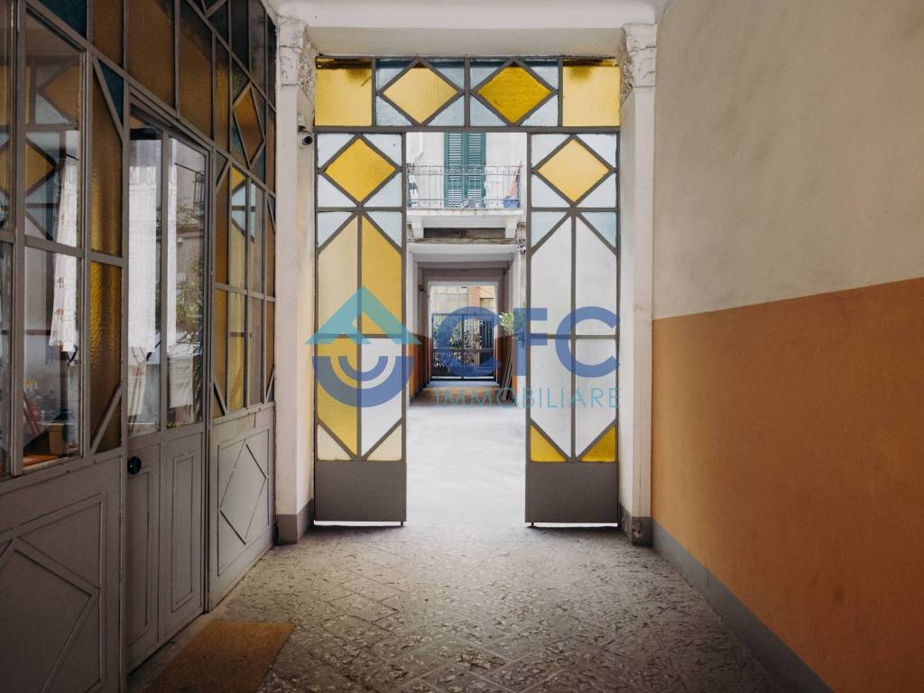 appartamento in vendita a Milano in zona Città Studi