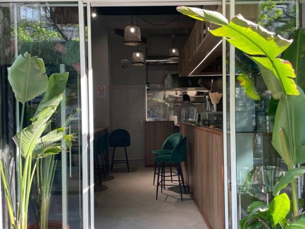 negozio in vendita a Milano in zona Il Portello