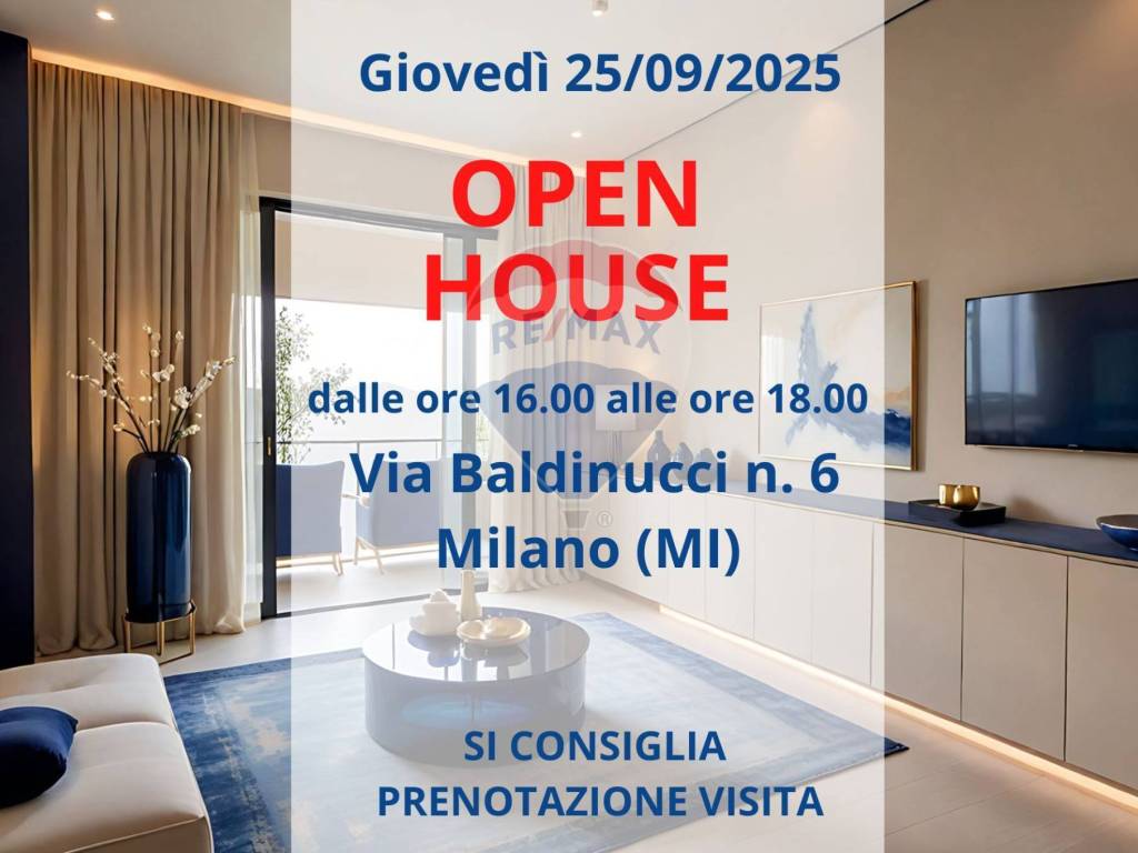 appartamento in vendita a Milano in zona Affori