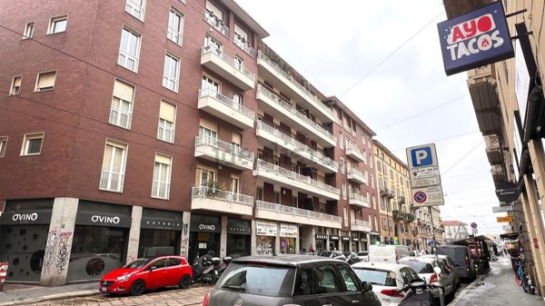 appartamento in vendita a Milano in zona Porta Ticinese