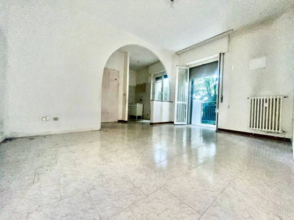 appartamento in vendita a Milano in zona Forlanini