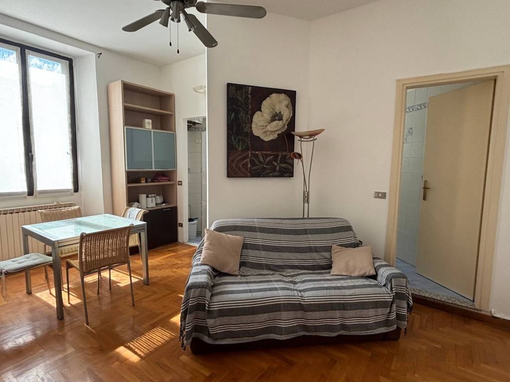 appartamento in vendita a Milano in zona Isola