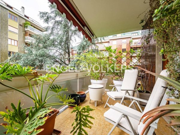 appartamento in vendita a Milano in zona Loreto