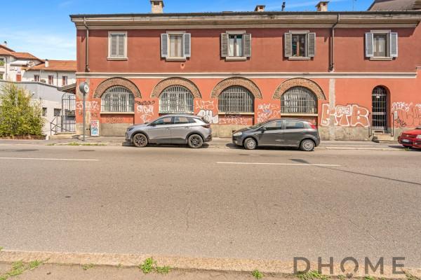 appartamento in vendita a Milano in zona Stadera