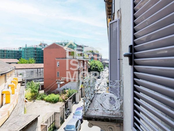 appartamento in vendita a Milano in zona Niguarda