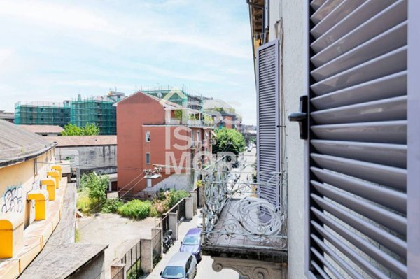 appartamento in vendita a Milano in zona Greco