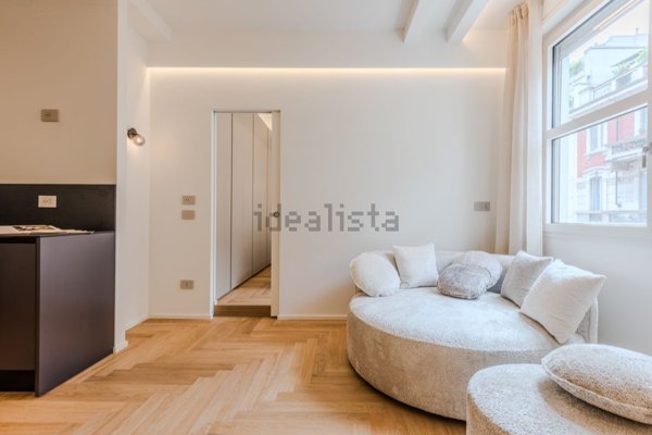 appartamento in vendita a Milano in zona Porta Venezia