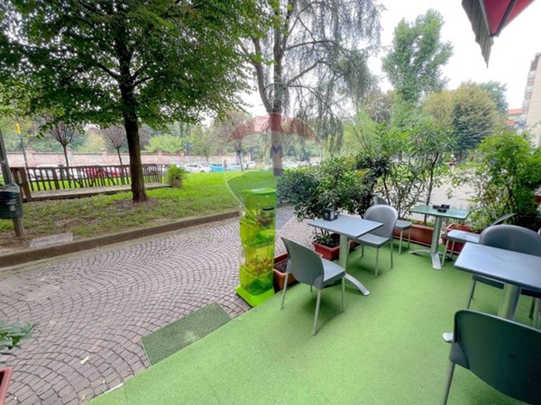 negozio in vendita a Milano in zona Maciachini