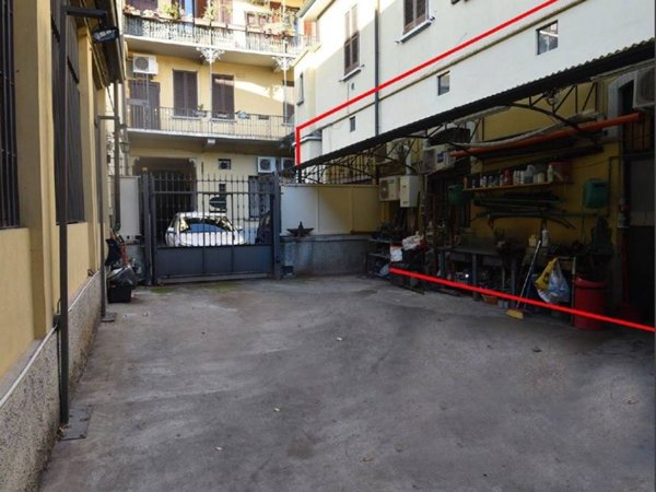 appartamento in vendita a Milano in zona Porta Genova