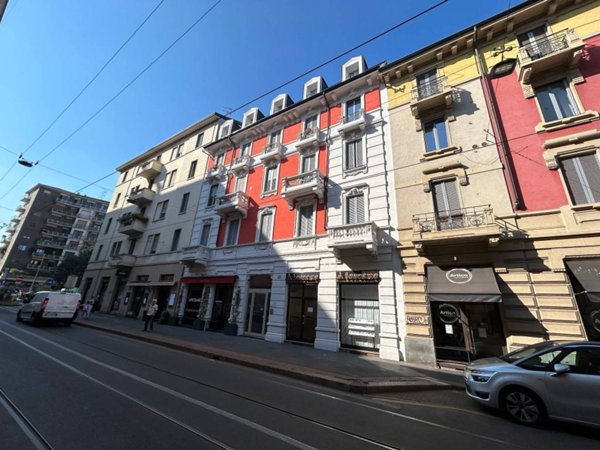 appartamento in vendita a Milano in zona Isola