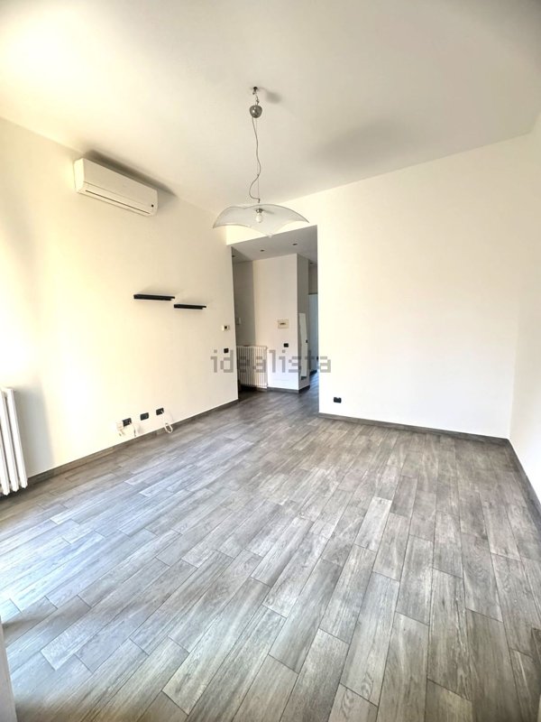 appartamento in vendita a Milano in zona Garegnano