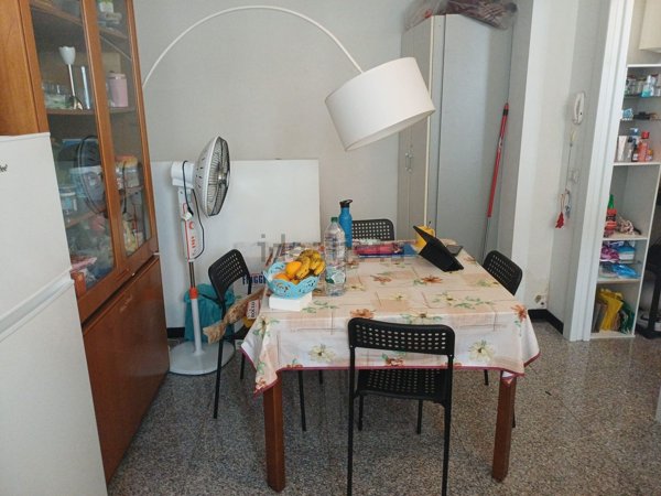 appartamento in vendita a Milano in zona Dergano