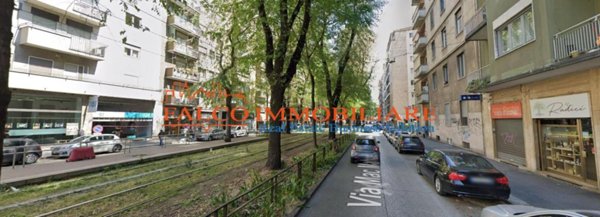 locale commerciale in vendita a Milano
