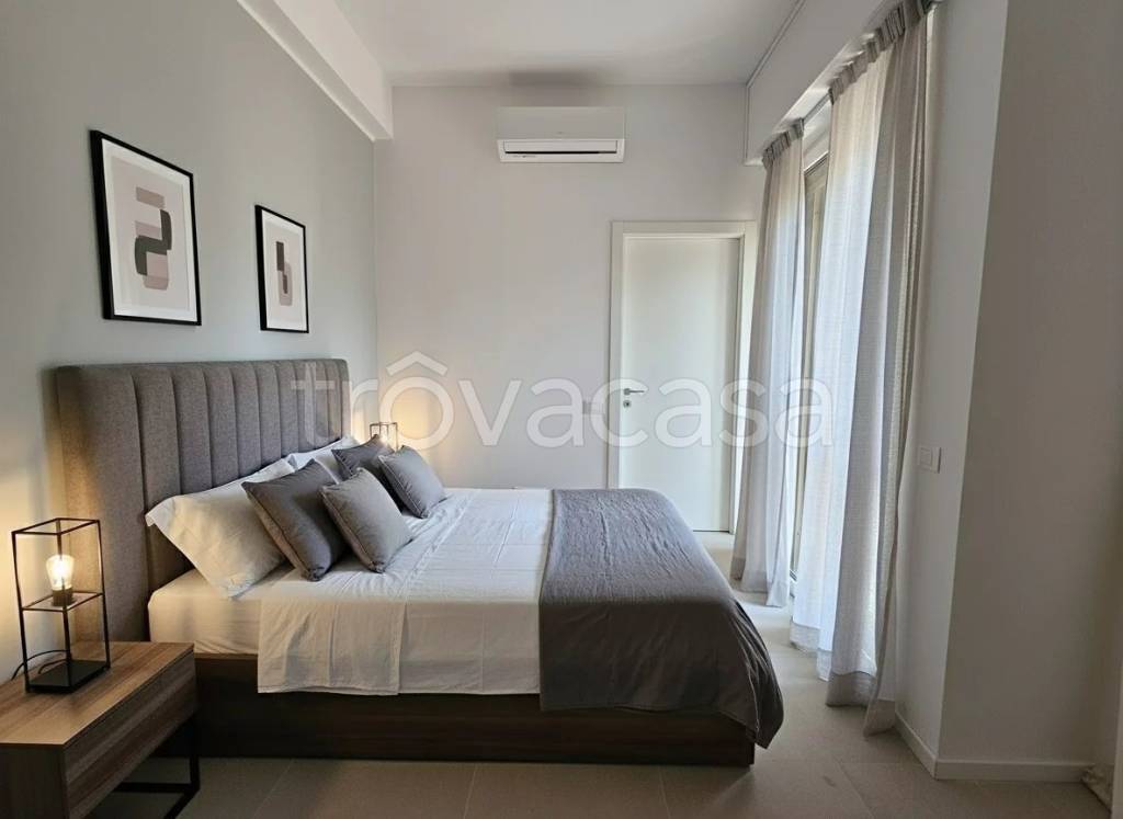 appartamento in vendita a Milano in zona Famagosta