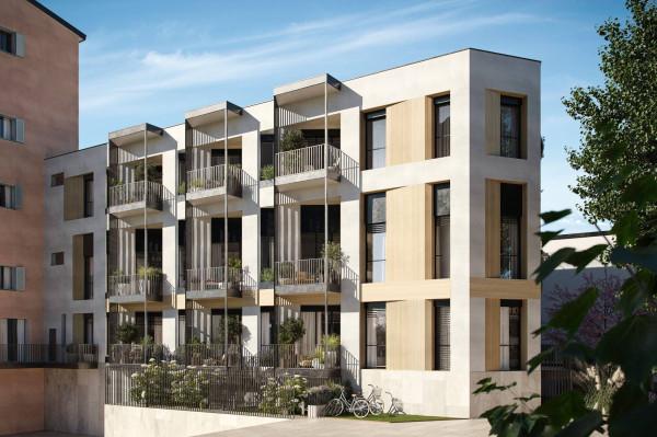 appartamento in vendita a Milano in zona Loreto
