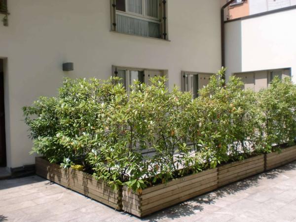 appartamento in vendita a Milano in zona Cadorna