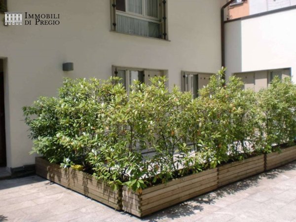 appartamento in vendita a Milano in zona Bovisa