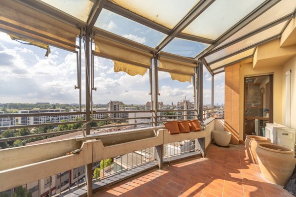 appartamento in vendita a Milano in zona Vigentino