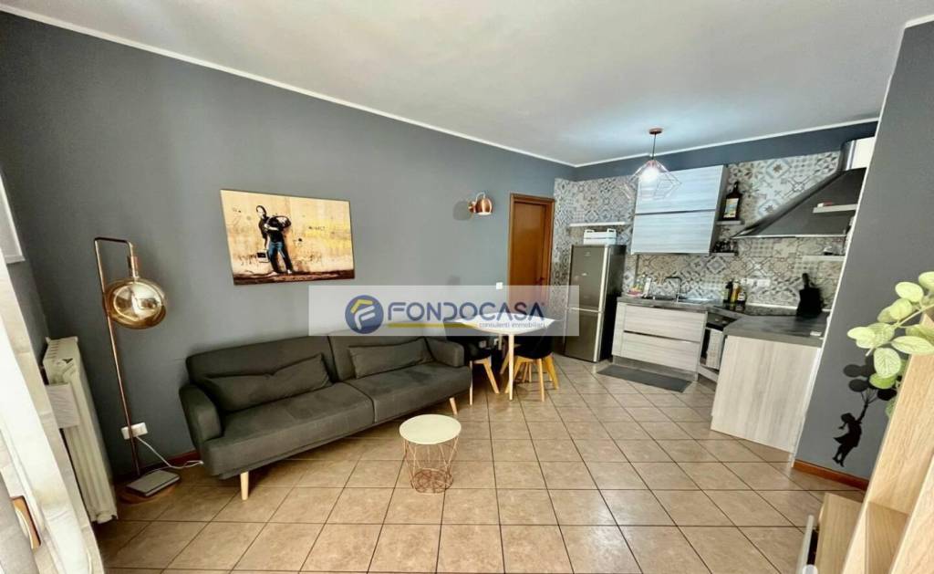 appartamento in vendita a Milano in zona Maciachini