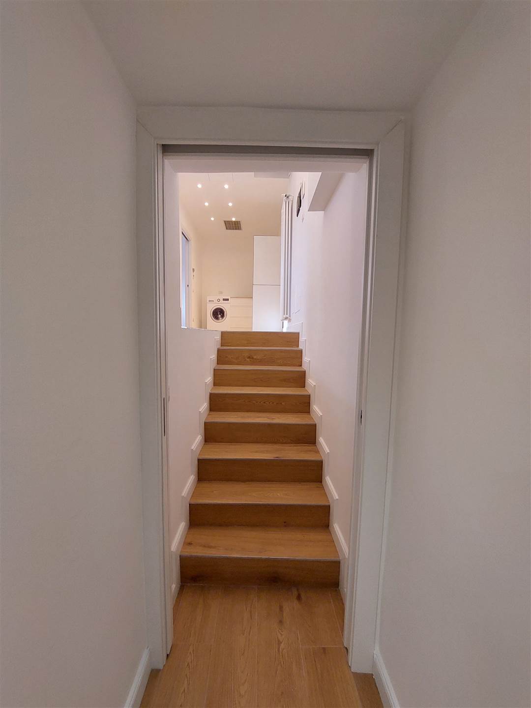 appartamento in vendita a Milano in zona Bocconi