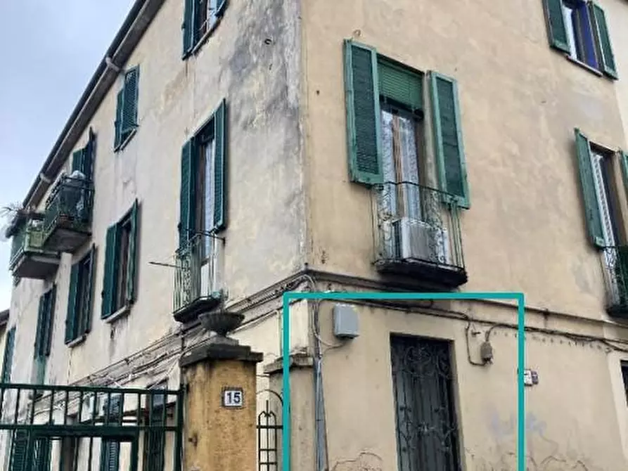 appartamento in vendita a Milano in zona Quarto Oggiaro