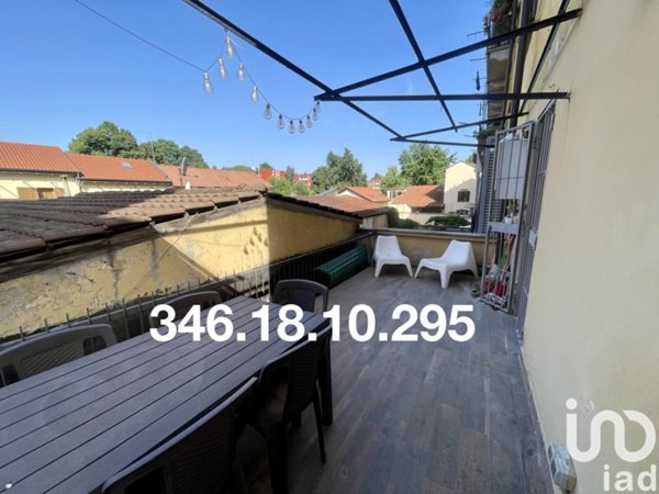 appartamento in vendita a Milano in zona Morivione