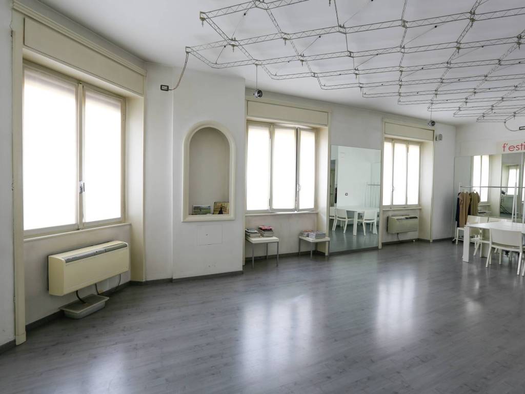 appartamento in vendita a Milano in zona Porta Venezia
