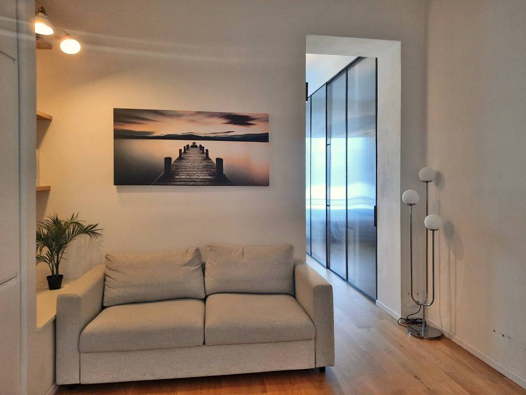 appartamento in vendita a Milano in zona Porta Vittoria